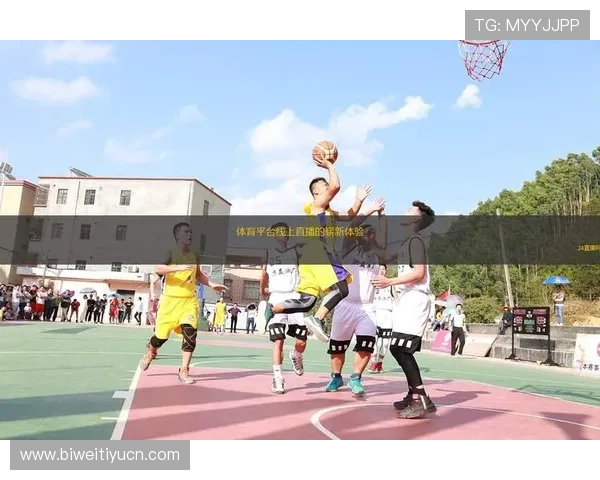 半岛体育在线平台在体育赛事直播中的技术创新与内容丰富策略